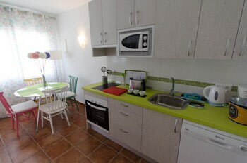Apartamento Galindo Beach El Saladillo