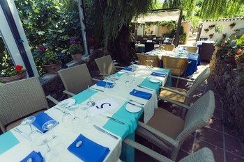 Hotel Molino Del Santo