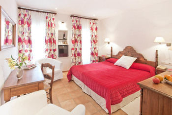 Hotel Molino Del Santo