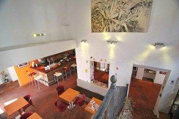 Hotel Molino Del Santo