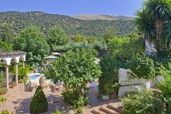 Hotel Molino Del Santo