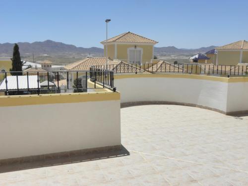 Mazarron Country Club Resort