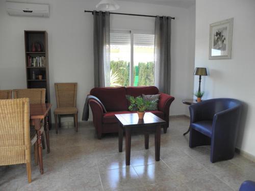 Mazarron Country Club Resort