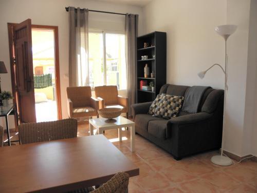 Mazarron Country Club Resort