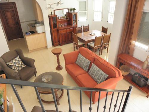 Mazarron Country Club Resort