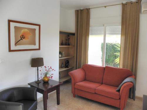 Mazarron Country Club Resort