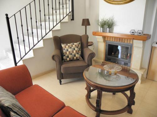 Mazarron Country Club Resort