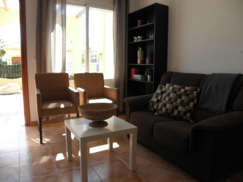 Mazarron Country Club Resort