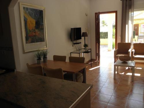 Mazarron Country Club Resort