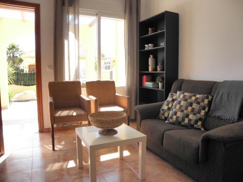 Mazarron Country Club Resort