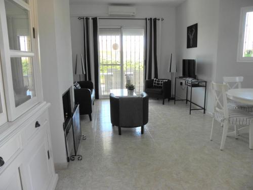 Mazarron Country Club Resort