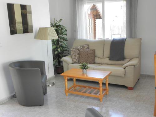 Mazarron Country Club Resort