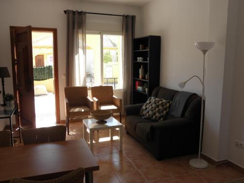 Mazarron Country Club Resort