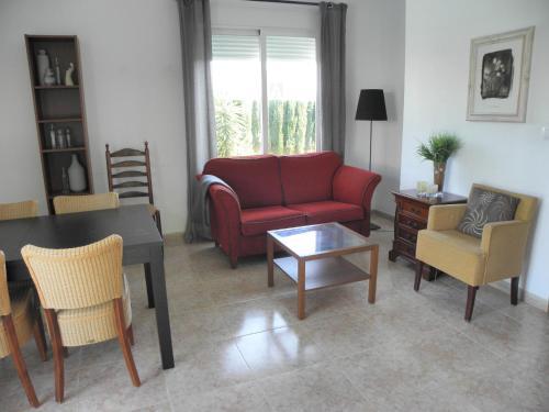 Mazarron Country Club Resort