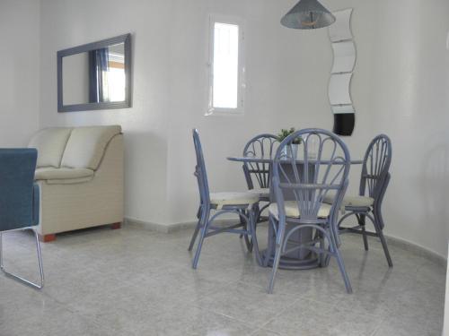 Mazarron Country Club Resort