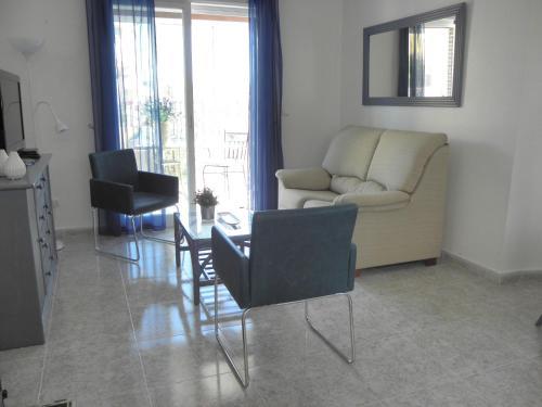 Mazarron Country Club Resort