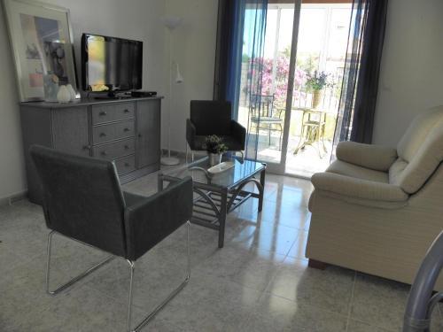 Mazarron Country Club Resort