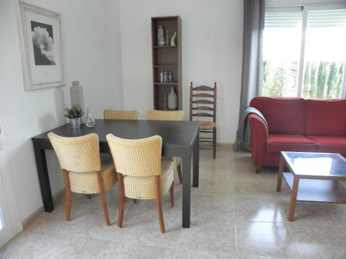 Mazarron Country Club Resort