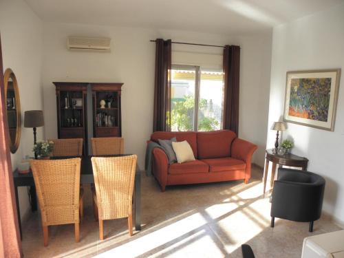 Mazarron Country Club Resort