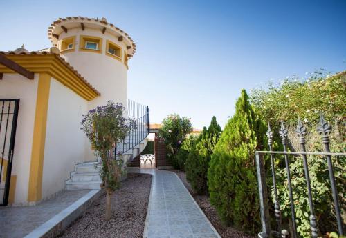 Mazarron Country Club Resort