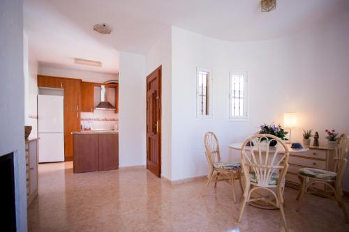 Mazarron Country Club Resort