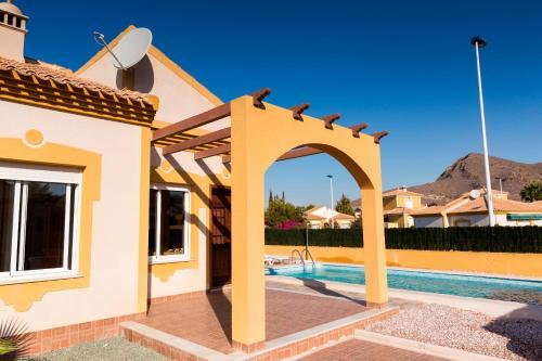 Mazarron Country Club Resort