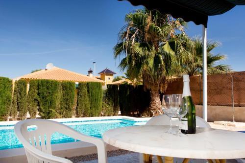 Mazarron Country Club Resort