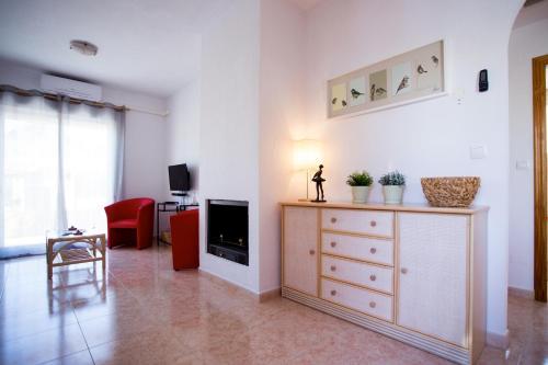 Mazarron Country Club Resort