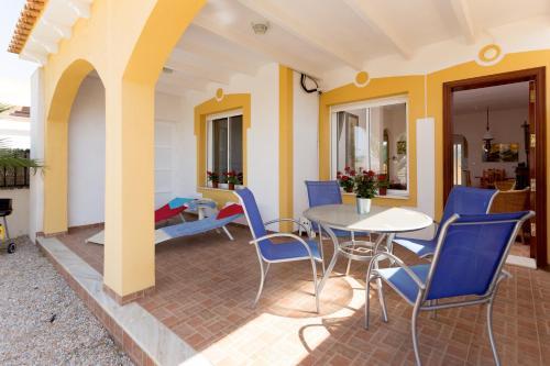 Mazarron Country Club Resort