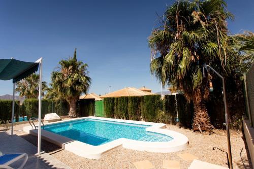 Mazarron Country Club Resort