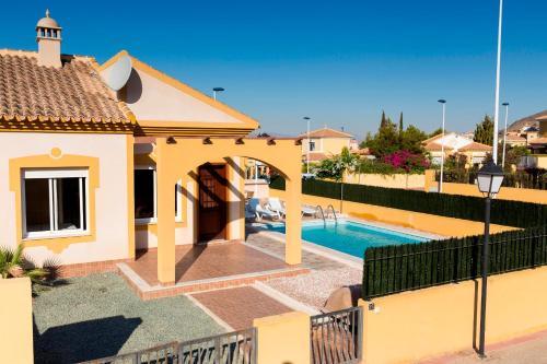 Mazarron Country Club Resort