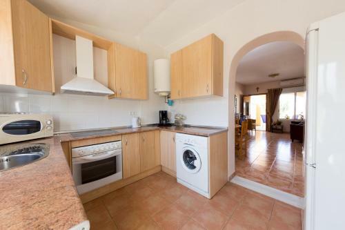 Mazarron Country Club Resort