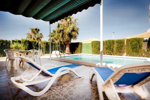 Mazarron Country Club Resort