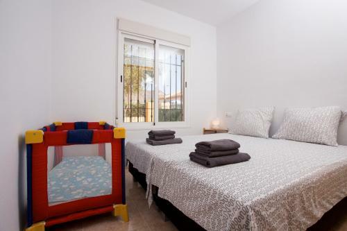 Mazarron Country Club Resort