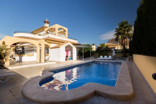 Mazarron Country Club Resort