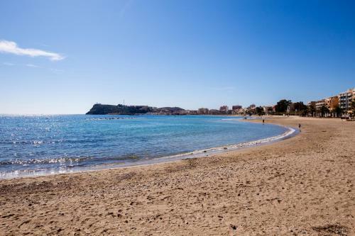 Mazarron Country Club Resort