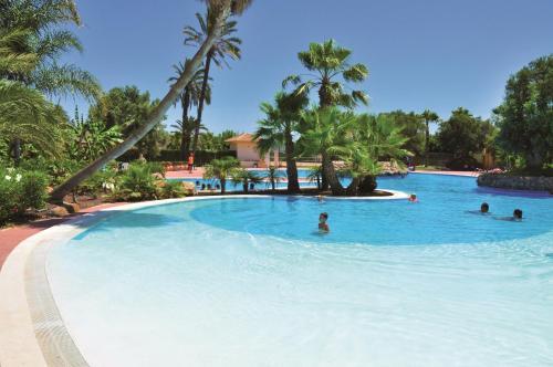Mazarron Country Club Resort