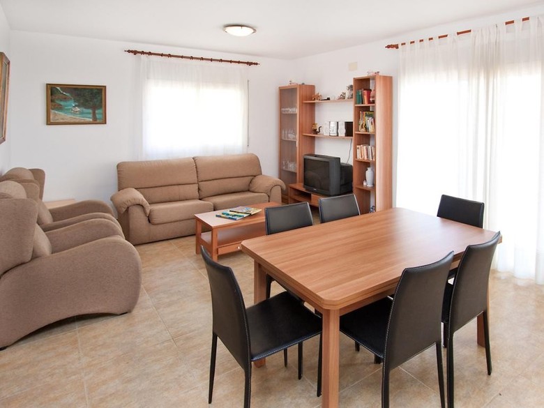 Holiday Home Gioconda Lloret De Mar