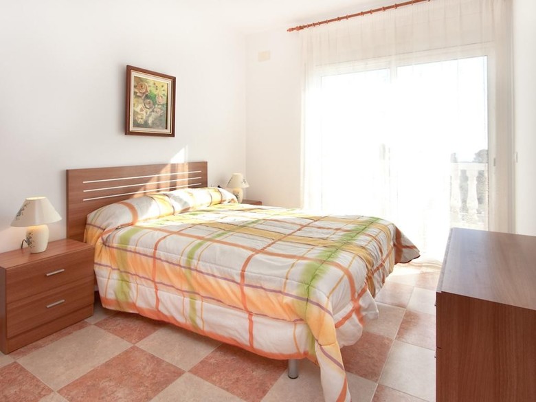 Holiday Home Gioconda Lloret De Mar
