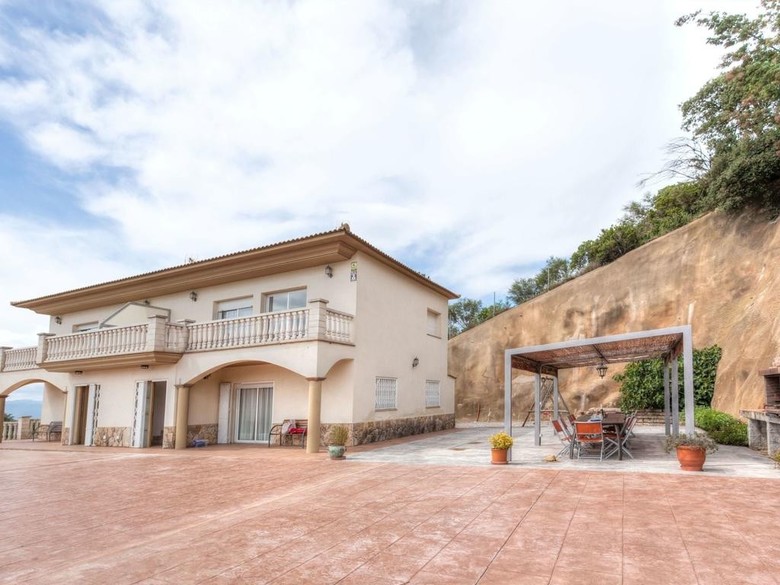 Holiday Home Gioconda Lloret De Mar