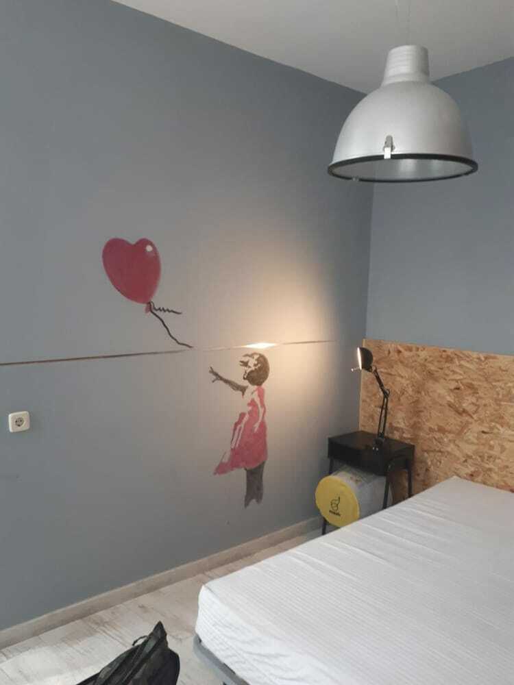 Hostal Hispalense