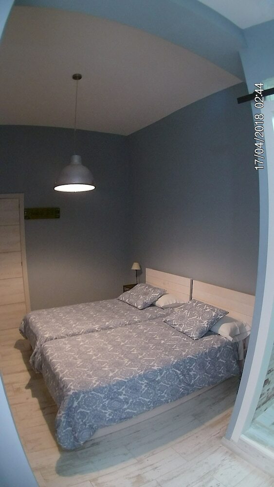 Hostal Hispalense