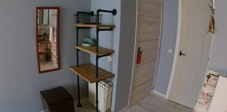 Hostal Hispalense