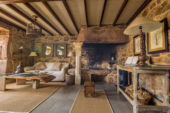 Hotel Rustico Lugar Do Cotari�o