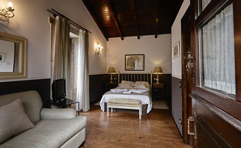 Hotel Rustico Lugar Do Cotari�o