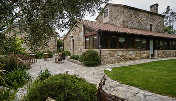 Hotel Rustico Lugar Do Cotari�o
