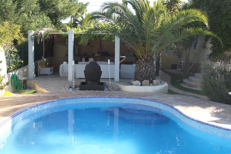 Villa Micasa
