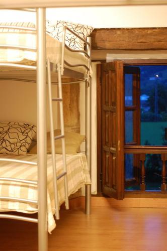 Albergue El Musgoso