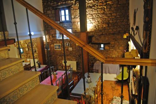 Albergue El Musgoso