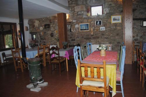 Albergue El Musgoso